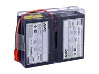 Batéria UPS - 2 x batéria - olovo-kyselina - 9 Ah