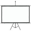 vidaXL Projekčné plátno so statívom 84" 16:9