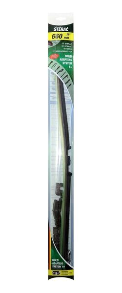 Stierač plochý FLEXI 660 mm