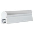 LED osvetlenie T5 lišta TIGO 300mm, 5W neutrálna biela