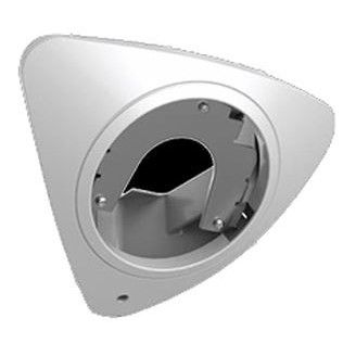 Hikvision rohová montážna patica pre DOME kamery