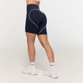 Dámske šortky Varsity Blue - GymBeam, veľkosť M
