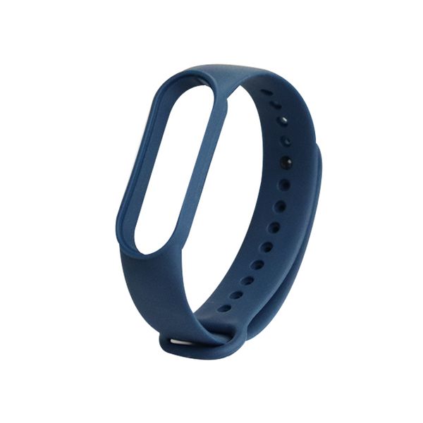 Smart band M5/M6 navy
