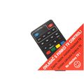 Mascom MC720T2 hd DVB-T2 H.265/HEVC