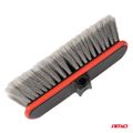 Kartáč teleskopický prietokový na umývanie auta 97-160cm AMiO-01045