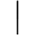 vidaXL Rámy na pracovné stoly 2 ks kovové 85x(69x95,5) cm čierne