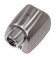 Jet Dryer BOOSTER Biely ABS plast