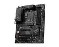 MSI PRO B760-P WIFI DDR4/LGA 1700/ATX Základná doska, Intel B760, LGA1700, 4x DDR4 DIMM (max. 128GB), 2x M.2, Wi-Fi, DisplayPort, HDMI, USB typ C, ATX