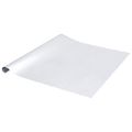 vidaXL Zrkadlové fólie 2 ks samolepiace 60x200 cm PET