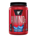 Amino X - BSN, modrá malina