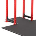 Vzpieračská platforma MARBO Sport MFT-A024 pre Rig a Power Rack