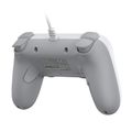 Káblový ovládač GameSir T3 WT Tegenaria Lite White
