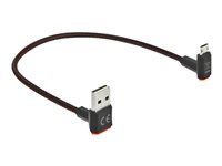 EASY-USB 2.0 Kábel Type-A samec na EASY-U