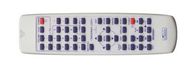 Diaľkový ovládač IRC82001 panasonic