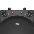 Pec na pizzu TEESA TSA3241-B SUPREME FUN 1200W