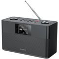 Kenwood CR-ST85DAB-B