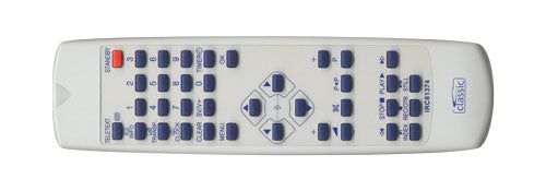 Diaľkový ovládač IRC81374 philips
