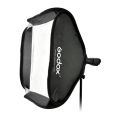 GODOX SFUV5050 Softbox, 50x50cm