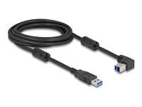 USB 5 Gbps Cable Type-A male to Type-B m