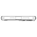 Spigen Ultra Hybrid case for iPhone 15 Plus 6,7" crystal clear