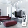 LED žiarovka Classic JC / G9 / 4 W (40 W) / 470 lm / neutrálna biela