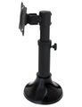 Neomounts FPMA-D025BLACK/Držák displeje/na stůl/10-30"/průchodka/VESA 100X100/nosn.12kg/1 displej/černý Stojan, VESA, stolní, pro plochý monitor, úhloprícka 10"-30", náklon 180°, rotace 360°, nosnost 12kg, cerný