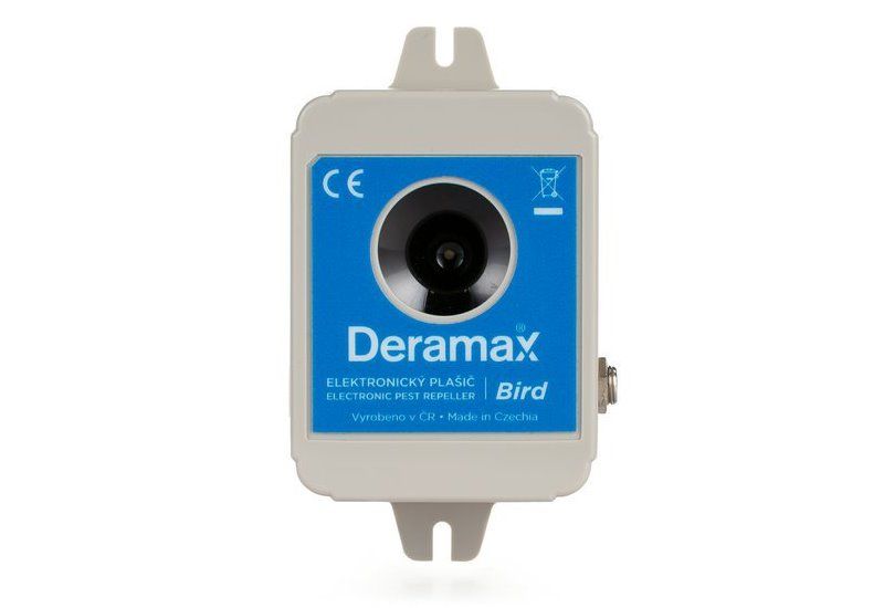 Odrazovák Deramax Bird - vystrašovač vtákov