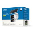 TP-link Tapo C645D KIT, Security Wi-Fi Kamera Sol