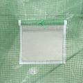 vidaXL Skleník 6 m² 3x2x2 cm