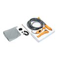 Kempingová sprcha Compass 12V