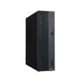 ASUS ExpertCenter/P500SV-513420H165/SFF/i5-13420H/16GB/512GB/Intel int/bez OS/3R Mini PC, Core i5-13420H, 16GB DDR5, 512GB NVMe SSD, Intel UHD Graphics, DVD, Wi-Fi 6, šedý