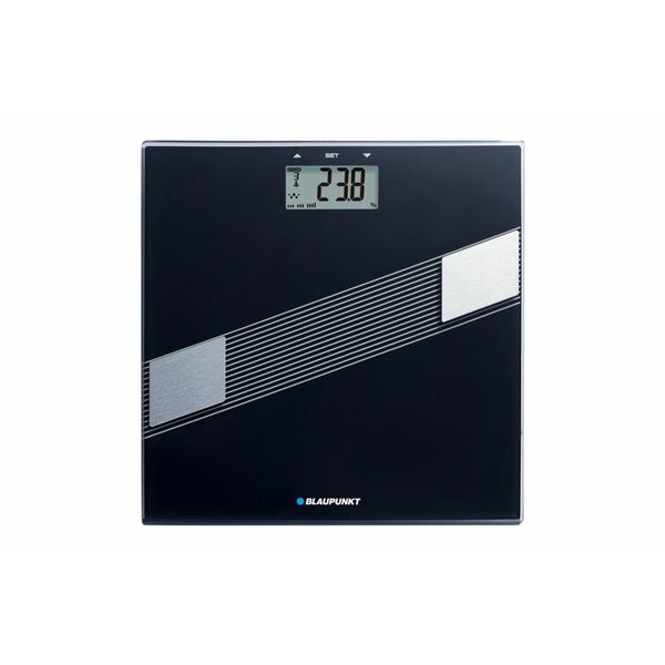Blaupunkt osobná váha s funkciou merania tkaniva BSM411