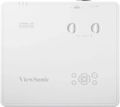 ViewSonic LSC601WU 3LCD WUXGA (1920x1200) - 6000AL -  Laser Phosphor system -1.6x zoom - HDMI, USB,   16W SPK - HDBT Projektor, 6000 ANSI lumenu, WUXGA 1920×1200, laser 30000h, HDBaseT, H/V lens shift, 1.6× zoom, 360° projekce, LAN control