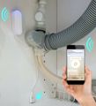 Záplavové čidlo BLOW 72-101, WiFi, Tuya Smart