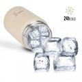 Termoska na jedlo NILS Camp NC3807 béžová 550 ml