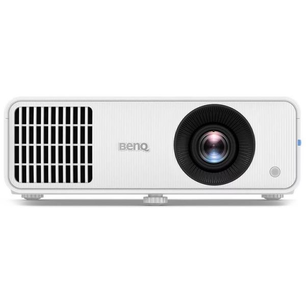 BENQ LW650, LASER Projektor WXGA, biely
