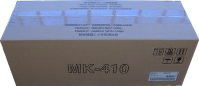 valec KYOCERA DK410