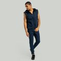 Pánska vesta Essential Midnight Blue - STRIX, veľkosť L, veľkosť oblečenia L
