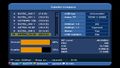Amiko X-Finder 3 HEVC S2/T2/C