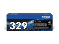 Čierna - originálna - kazeta s farbivom - pre Brother DCP-L8450CDW