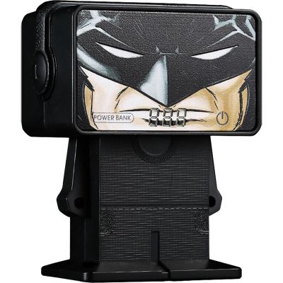 Remax AA-7014 RPL-20 Powerbank 10.000mAh, postavička Batman