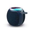 Reproduktor Bluetooth Devia Lite1 modrý