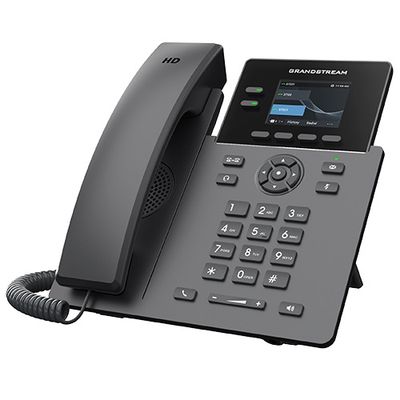 Grandstream GRP2610 SIP telefón
