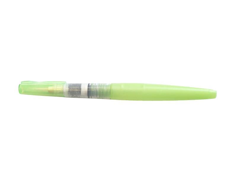 Pero na nanášanie tavív, flux, olejov a farieb Pen flux ELCHEMCO