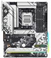 OPRAVENÉ - ASRock X670E Steel Legend / AMD X670 / AM5 / 4x DDR5 /  4x M.2 / HDMI / DP / USB-C / WiFi / ATX Základní deska, AMD X670, AM5, 4× DDR5 DIMM (max. 192GB), Wi-Fi, 4× M.2, HDMI, DisplayPort, USB-C, ATX - OPRAVENÉ