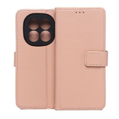 Smart Triangle puzdro pre Xiaomi Redmi Note 15 5G ružová