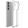 Spigen Ultra Hybrid puzdro pre Samsung Galaxy S25 FE priehľadné