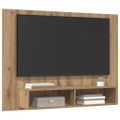 vidaXL Zostava TV skriniek 120 x 23,5 x 90 cm Remeselný dub