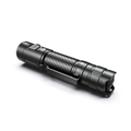 Wuben C3 BLACK svietidlo 1200lm, čierna