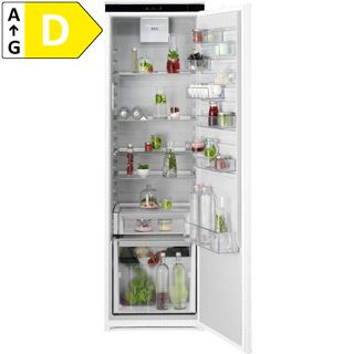 AEG Vstavaná chladnička TK6FS181DS